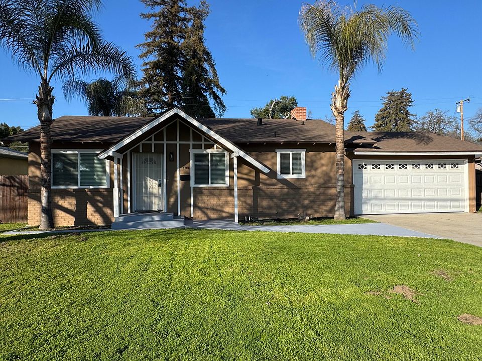 1st image of 1502 W Tulare Avenue