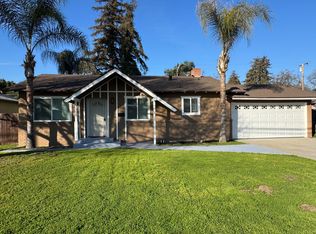 1502 W Tulare Avenue, Visalia, CA 93277