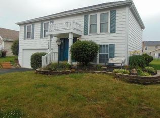 5376 Burwash Lndg, Hilliard, OH