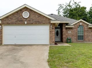 4644 Prewett Rd, Fort Worth, TX 76137