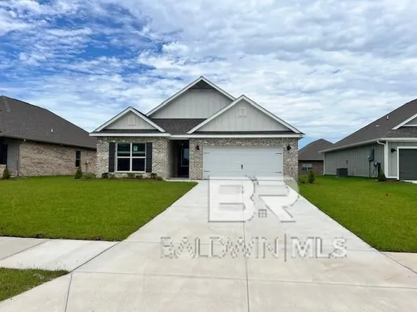 428 Parkerman Ave, Gulf Shores, AL 36542