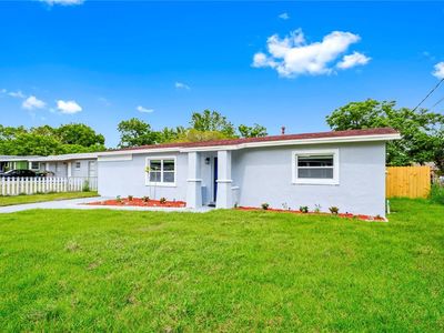 407 N Observatory Dr, Orlando, FL, 32835