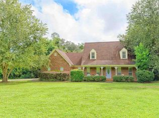 1851 Chardonnay Pl, Tallahassee, FL 32317