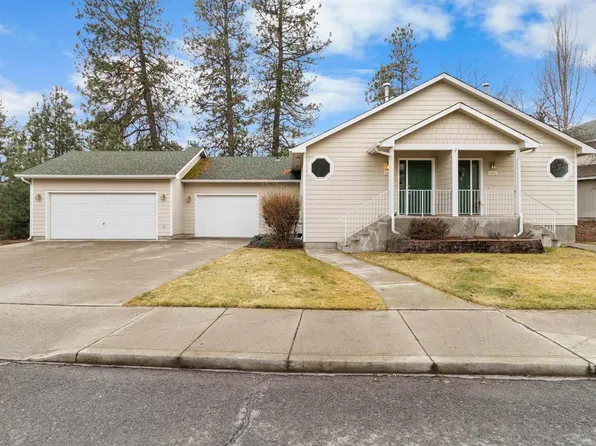 1050 S Westcliff Pl, Spokane, WA 99224