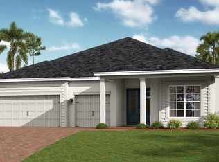 17100 Bullhorn Cir, Punta Gorda, FL 33982
