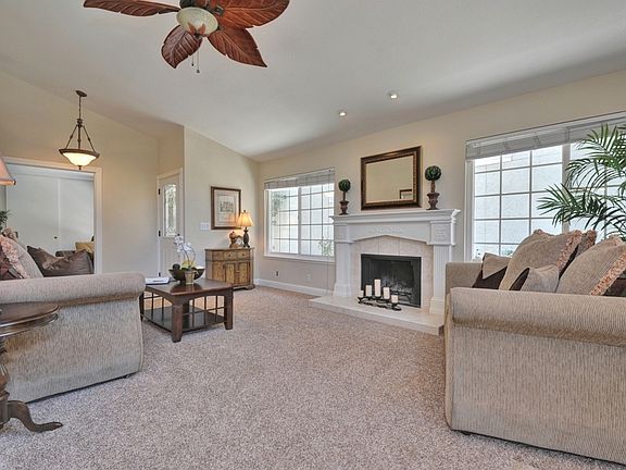 Warm and Inviting