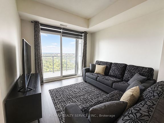2nd image of 202 Burnhamthorpe Rd E #2108