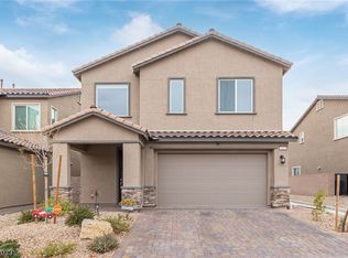 7117 Range Valley St, North Las Vegas, NV 89084