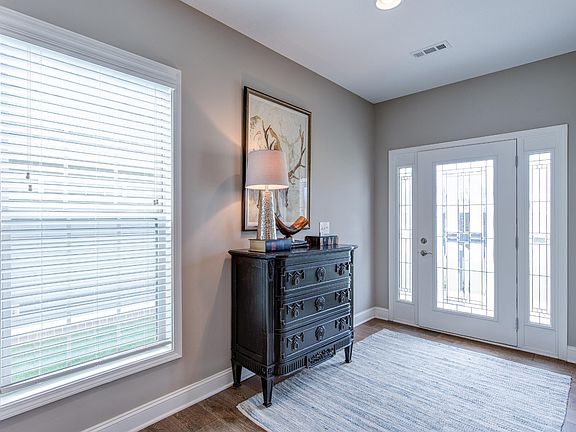 2nd image of 12644 Hartsfield Ln Lot 25