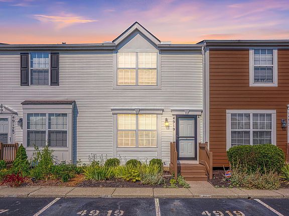 2nd image of 4919 Stoneybrook Blvd #21D