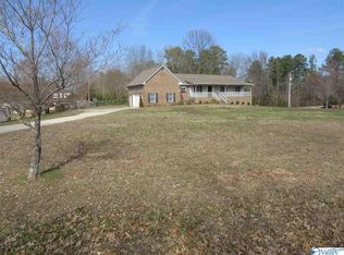 105 Merge Ave, Harvest, AL 35749