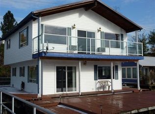 1801 N Jantzen Ave, Portland, OR 97217