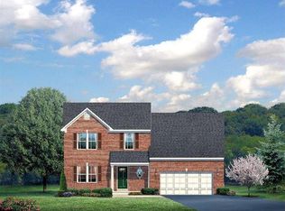 3935 Shawnas Way, Amelia, OH 45102