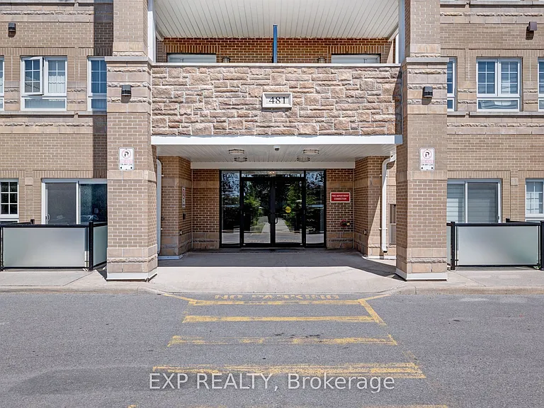 481 Rupert Ave #414 — Photo 3