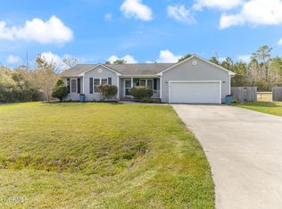 108 Gregory Dr, Jacksonville, NC 28540