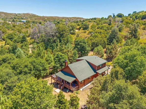 5060 Highway 79, Julian, CA 92036