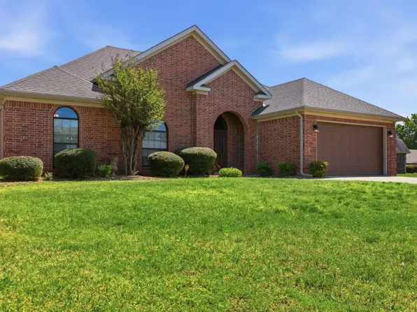 123 Auriel Cir, Maumelle, AR 72113