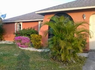 1005 NE 15th Pl, Cape Coral, FL 33909