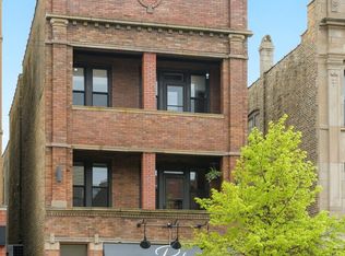 2105 W Division St #2N, Chicago, IL 60622