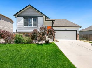 7346 Andover St, Wellington, CO 80549