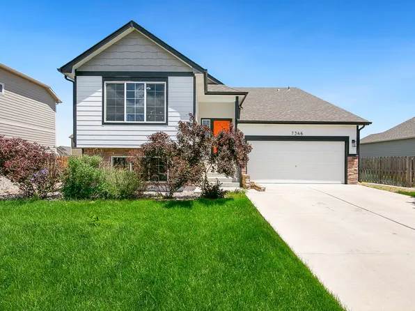 7346 Andover St, Wellington, CO 80549