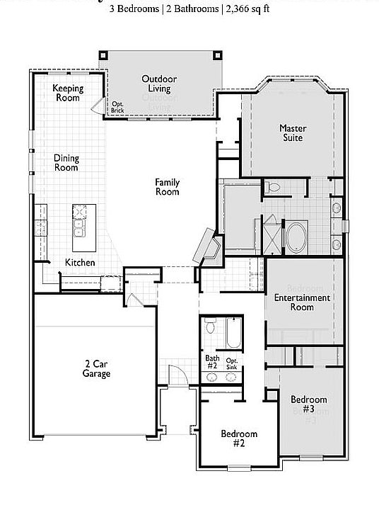 Floor Layout