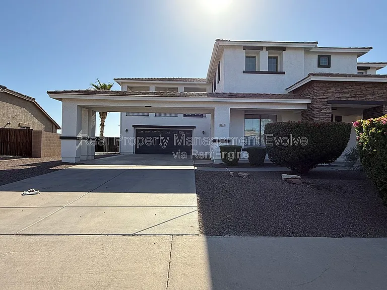 4287 S Kimberlee Dr — Photo 2