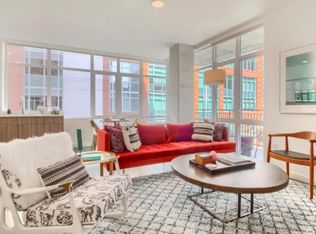 1999 Chestnut Pl #1408, Denver, CO 80202