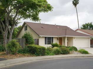 3240 Santa Clara Ct, Union City, CA 94587