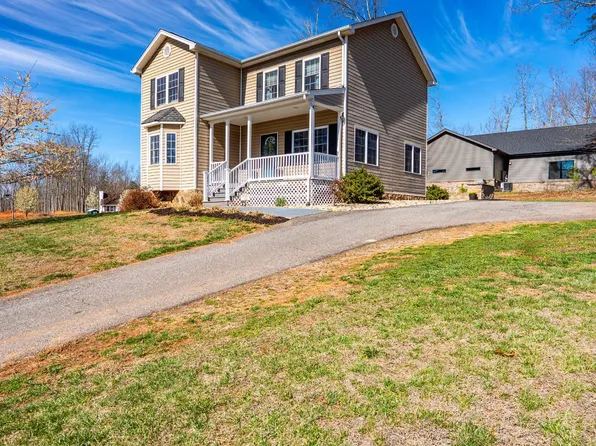 181 Armistead Ln, Rustburg, VA 24588