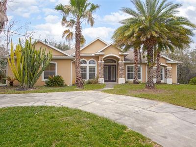 43747 Choctaw St, Deland, FL, 32720