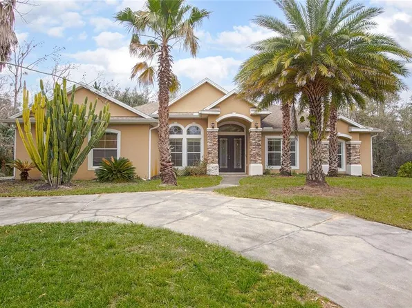 43747 Choctaw St, Deland, FL 32720