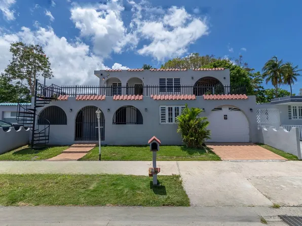 88 Blq 84 #8, Carolina, PR 00985
