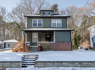 95 New Freedom Rd #H1, Clementon, NJ 08021