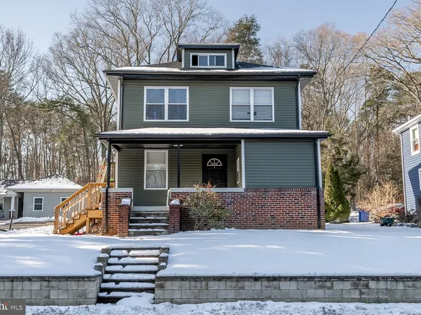 95 New Freedom Rd #H1, Clementon, NJ 08021