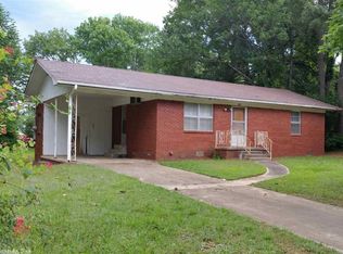 104 Trailwood Dr, Heber Springs, AR 72543