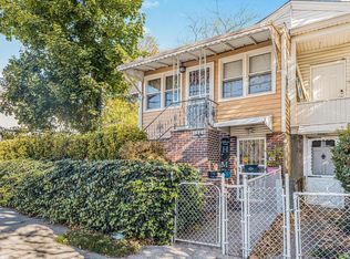 3386 Ely Ave, Bronx, NY 10469