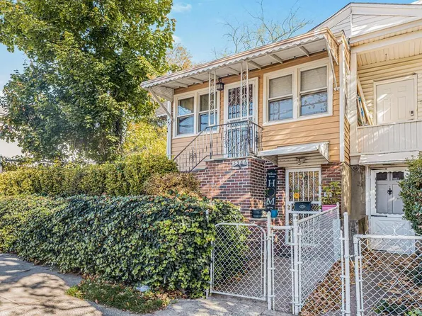 3386 Ely Avenue, Bronx, NY 10469