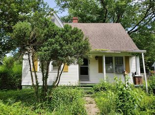 109 Woodlawn Ave, La Grange, KY 40031