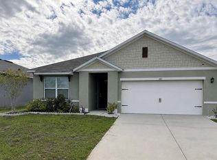 360 Boardwalk Ave, Haines City, FL 33844