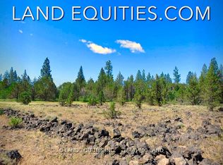 0 Terril Dr, Beatty, OR 97621