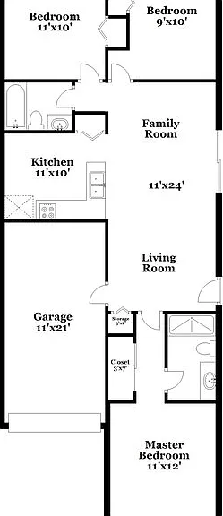 4328 Venice Dr — Photo 2