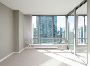 1200 Georgia St W #2401, Vancouver, BC V6E 4R2