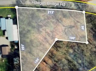 69AC Hodges Bridge Rd, Doyle, TN 38559