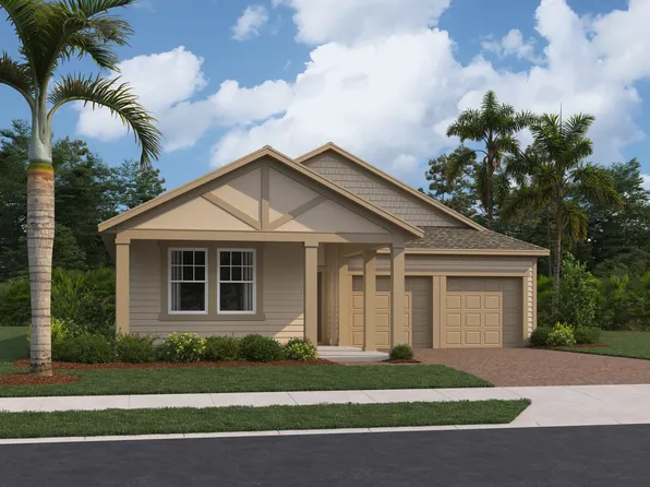 Plant II Plan, Northlake at Ovation