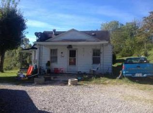 7914 High Oak Road, Pound, VA 24279