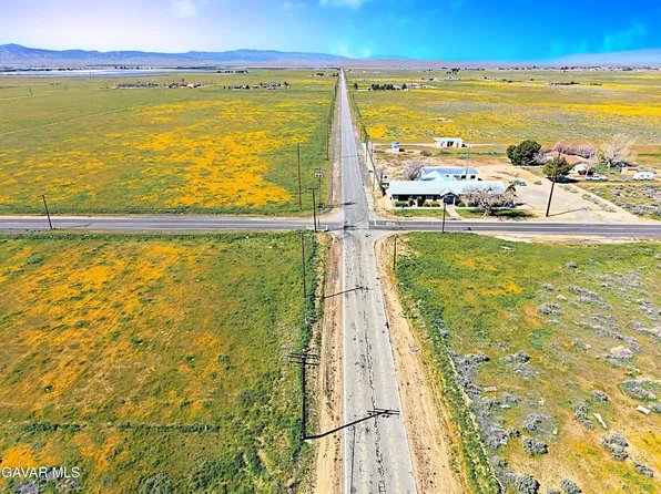 W Avenue G, Lancaster, CA 93536