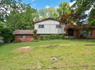 11867 E Concord Rd, Saint Louis, MO 63128