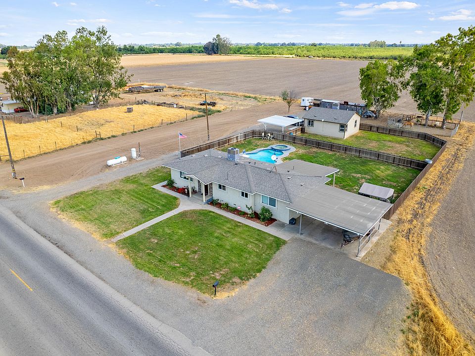 22849 Excelsior Avenue, Riverdale, CA 93656 Zillow