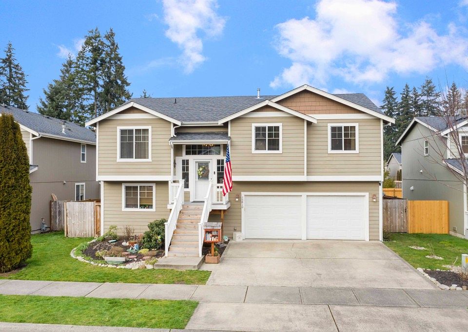 1st image of 15810 Yelm Terra Way SE
